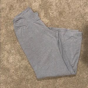 Motherhood maternity sleep/lounge pants